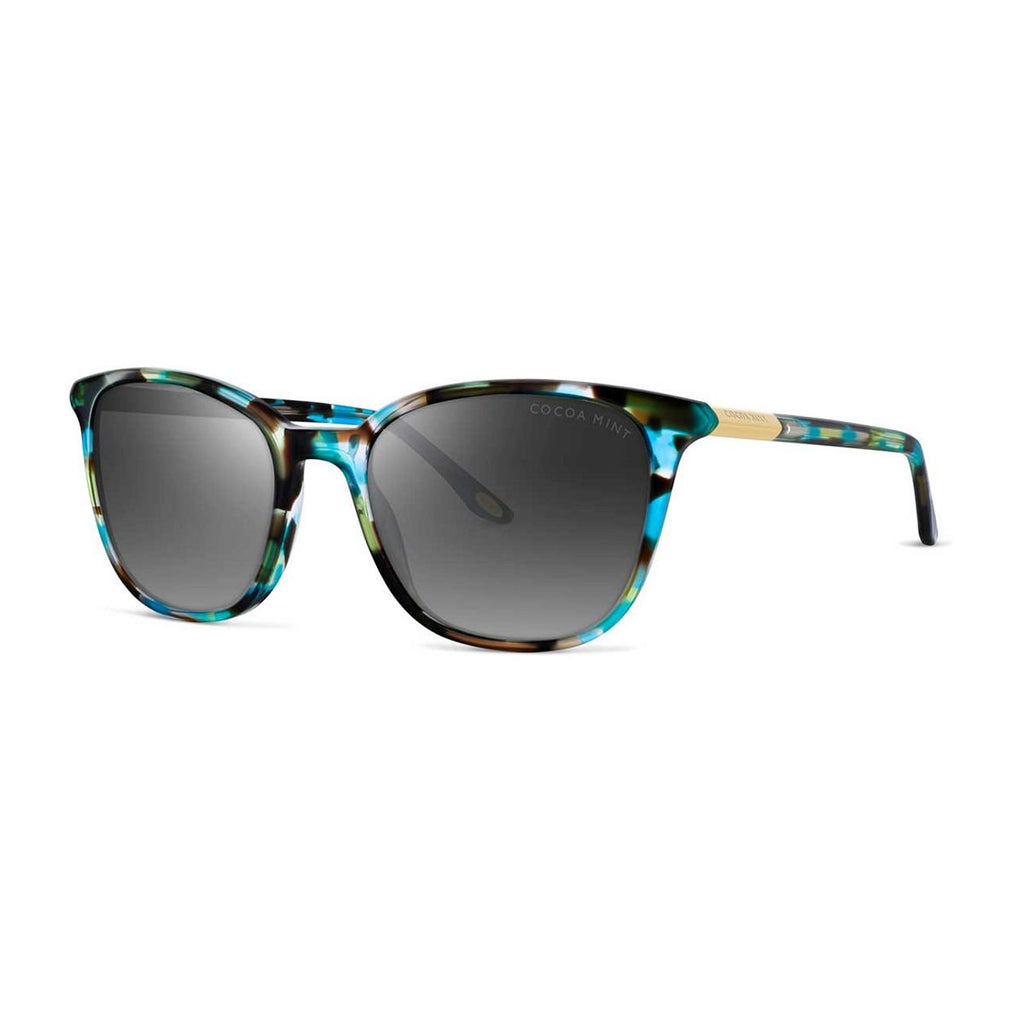 Cocoa Mint CMS 2102 C1 Sunglasses