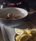 Royal Copenhagen Hav decorative bowl 15cm, imported from the UK