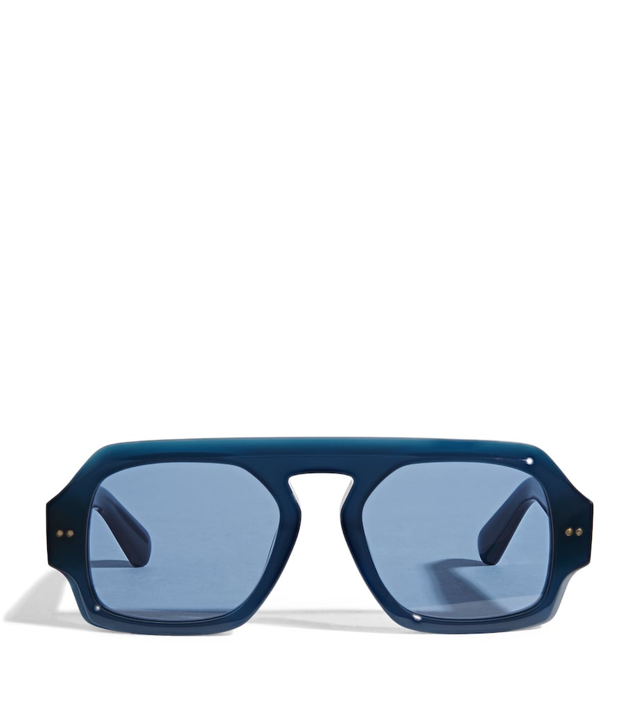 Joseph Aviator Talba sunglasses, UK version