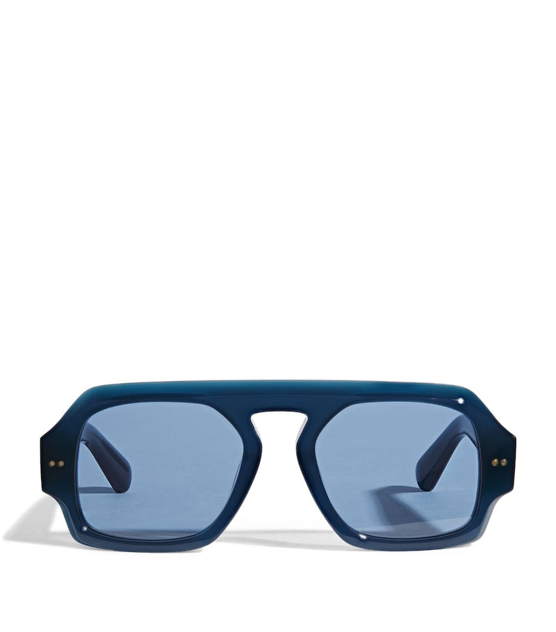 Joseph Aviator Talba sunglasses, UK version