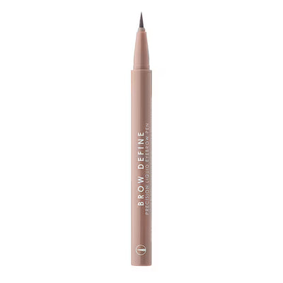 Superdrug MUA Brow Define Liquid Eyebrow Pen Light Brown- Buy online at McGrocer