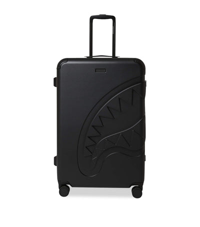 Harrods Valise cabine à motif Damier Sprayground 79cm - Acheter en ligne sur McGrocer