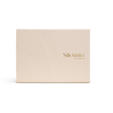 Silk Addict Mulberry Silk Pillowcase Caramel 75x50cm - British product