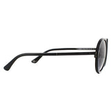 Police Record 2 pilot style grey sunglasses, UK version