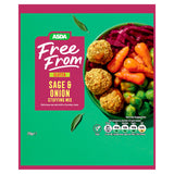 ASDA Free From Sage & Onion Stuffing Mix 170g GOODS ASDA   