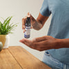Dr Bronner Organic Peppermint Hand Hygiene Spray 60ml