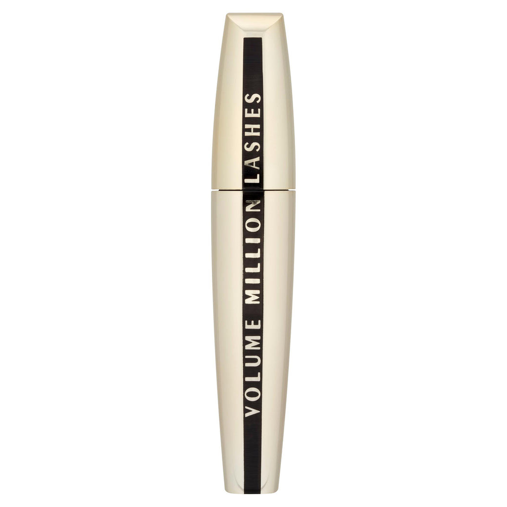 L'Oreal Volume Million Lashes Black