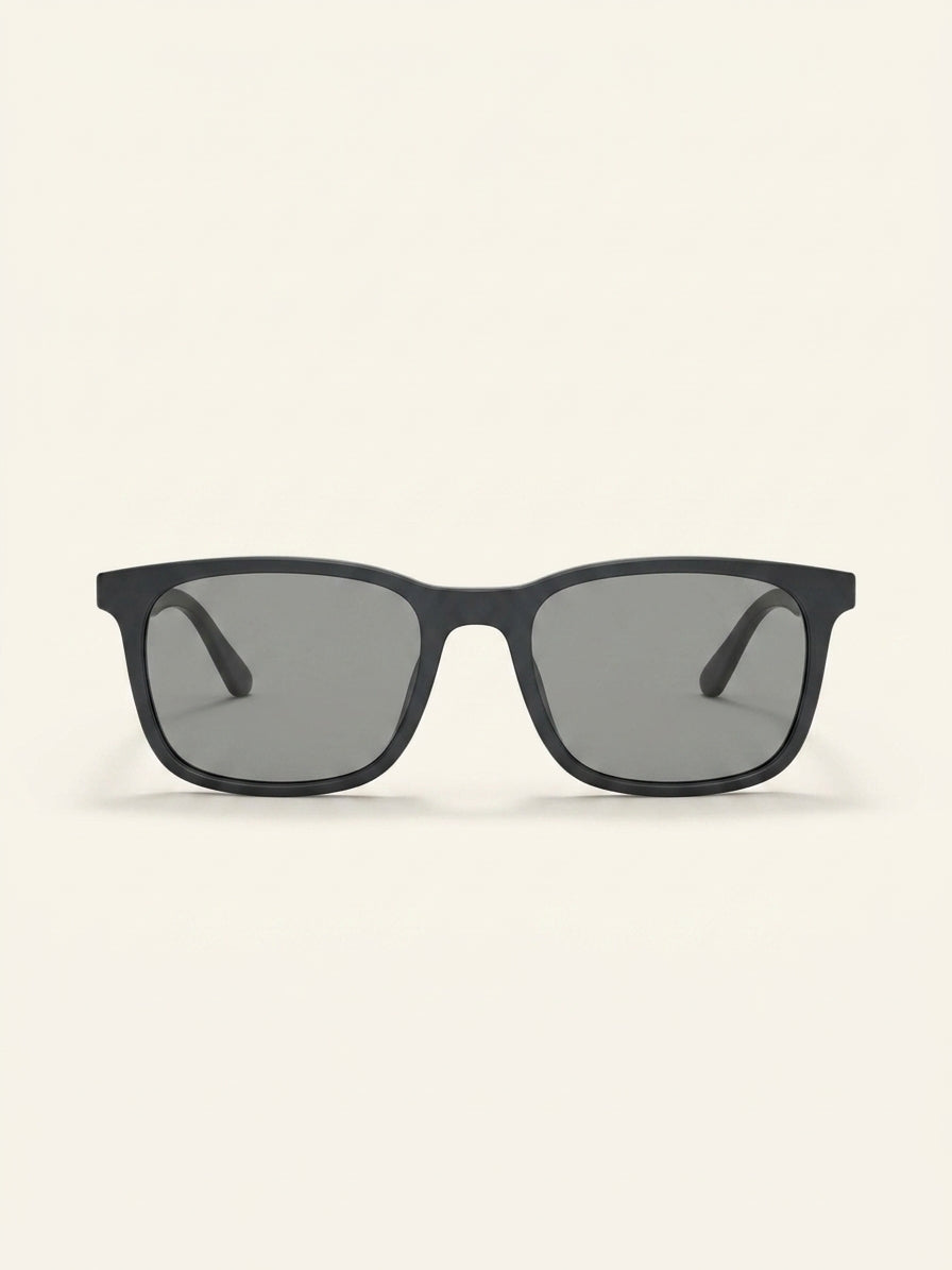 Gucci GG1661S rectangle acetate sunglasses 5.4cm lens - British product