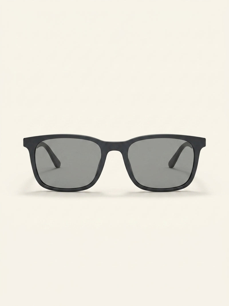 Gucci GG1661S rectangle acetate sunglasses 5.4cm lens - British product