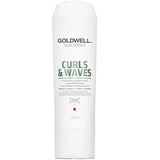 Goldwell Dualsenses Curls And Waves Hydrating Conditioner GOODS Superdrug   