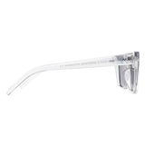 Montana MP64 grey polarised sunglasses, imported from the UK