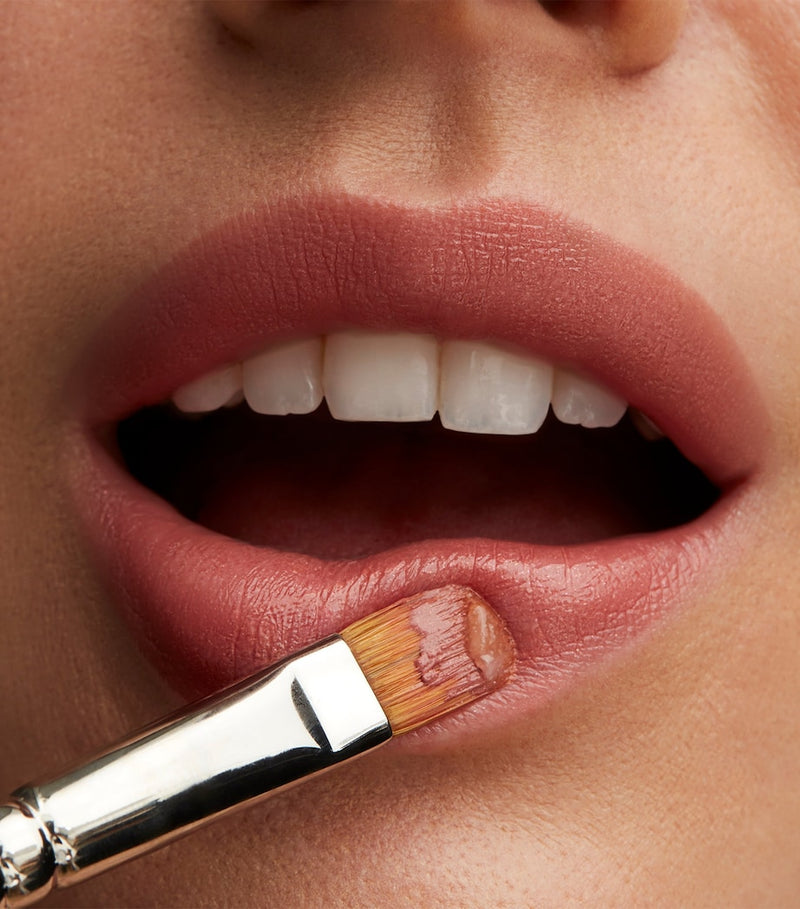 MAC Lustreglass Sheer-Shine Lipstick 3g, imported from the UK
