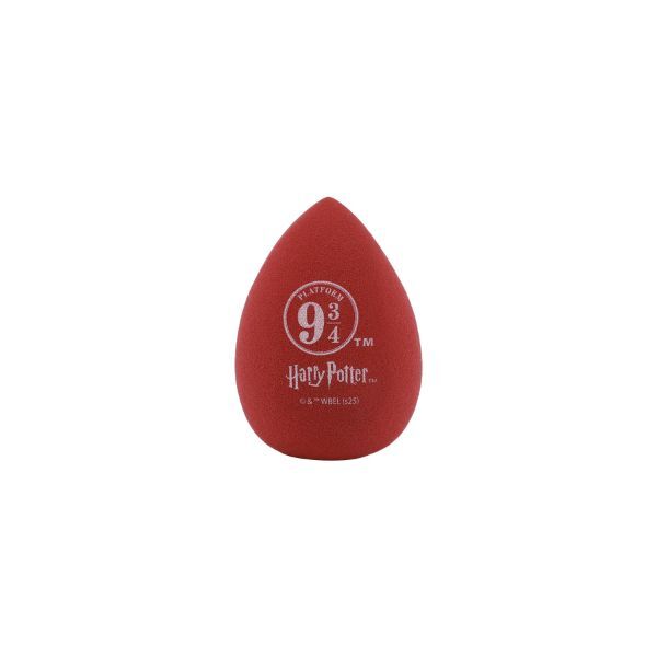 Profusion Cosmetics Hogwarts Express sponge set, makeup blending sponges (British brand)
