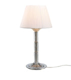 Baccarat Mille Nuit table lamp - British product