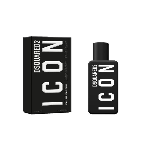Dsquared2 Icon Pour Homme perfume 50ml - British product