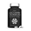 SuperSelf glucosamine complex with chondroitin 120 capsules, UK version