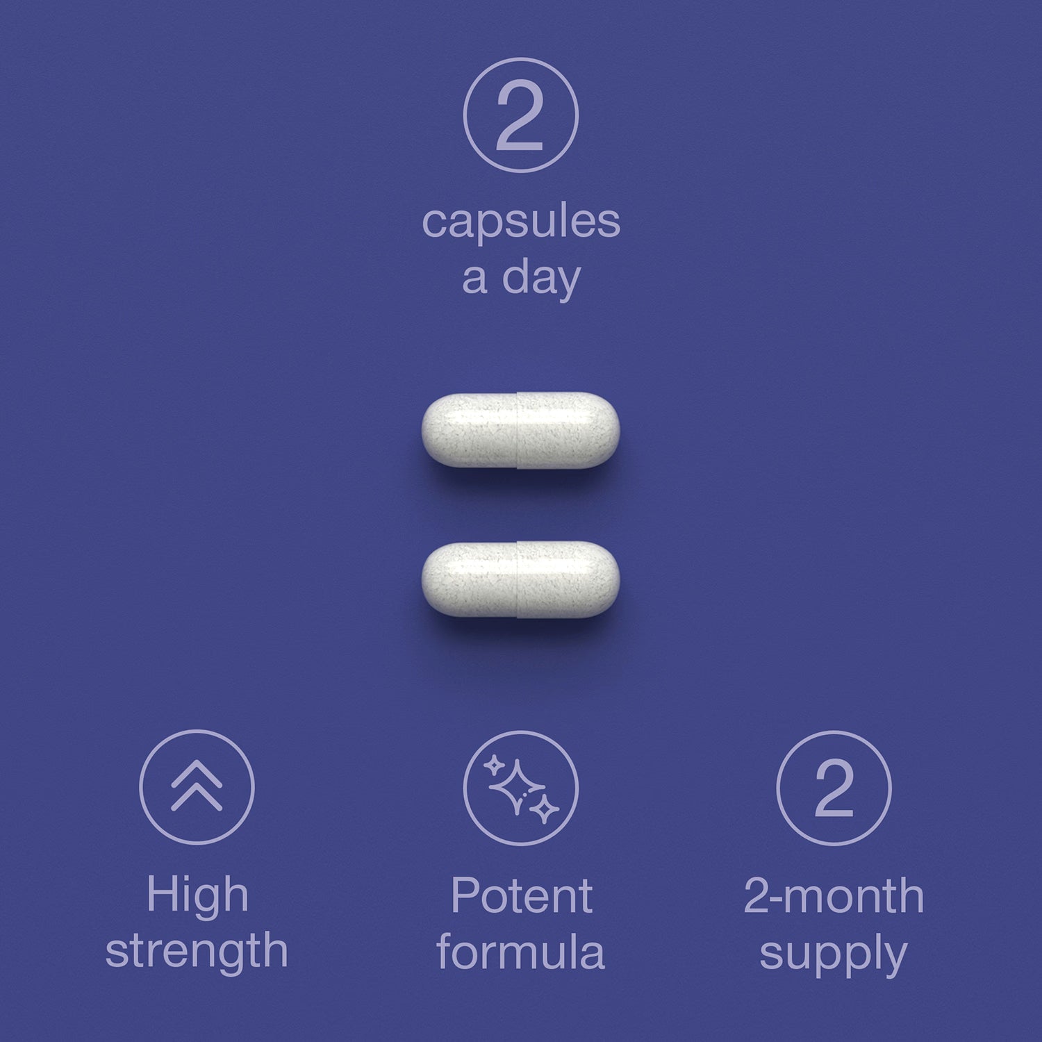 SuperSelf glucosamine complex with chondroitin 120 capsules, UK version