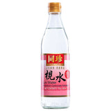 Tung Chun lye water potassium carbonate solution, imported from the UK