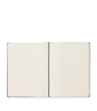 Moleskine extra-large Haute Couture Orangery notebook, imported from the UK