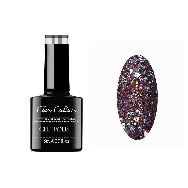 Claw Culture Hello Sailor Gel Nail Polish - 8ml