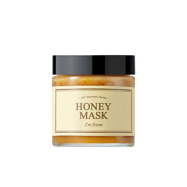 I'm From Honey Mask 120g GOODS Superdrug   