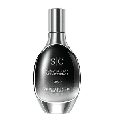 Harrods SKIN - CYCLES ExoYouth Age Defy Essence Face Serum 50ml- Buy online at McGrocer