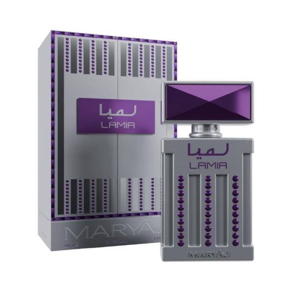 Maryaj Lamia EDP women's perfume 100ml (British brand)