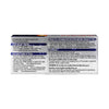 Nurofen Cold & Flu Day & Night 16 Tablets, imported from the UK