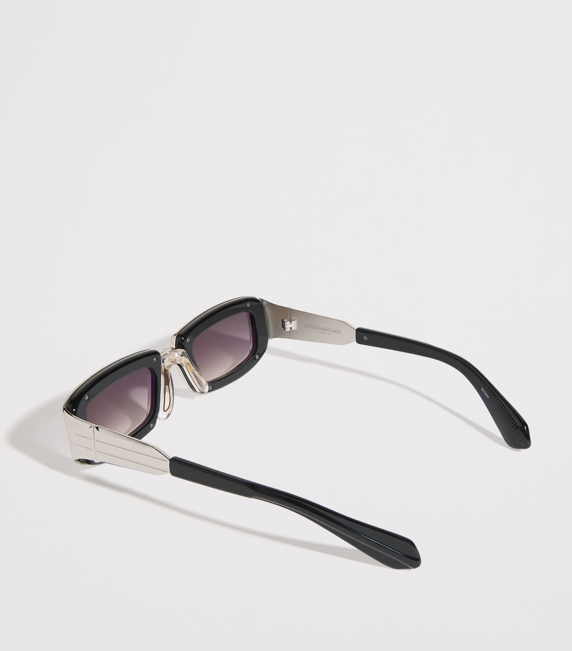 Jacques Marie Mage Ryder titanium sunglasses limited edition (British brand)