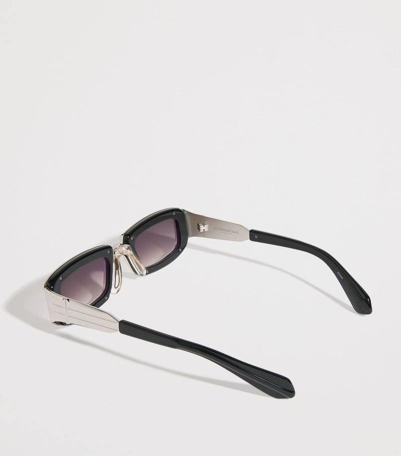 Jacques Marie Mage Ryder titanium sunglasses limited edition (British brand)