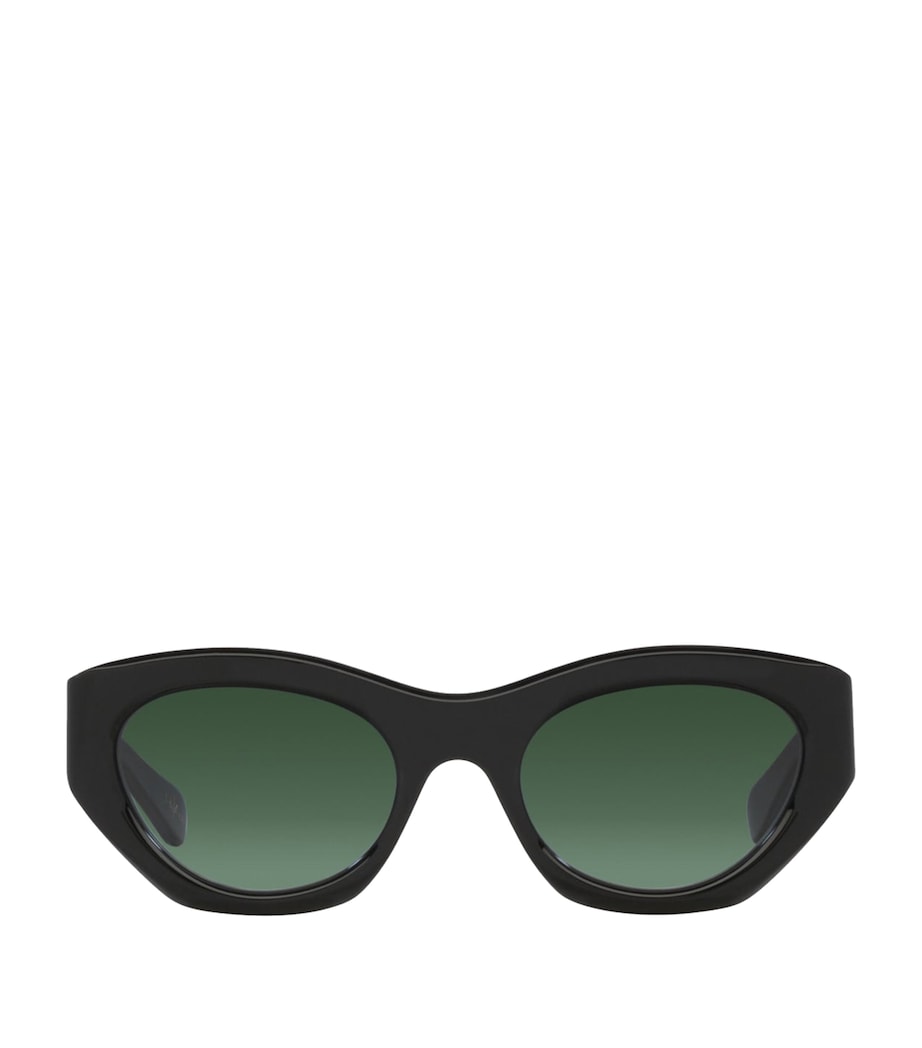 Chloé metal CH0220S sunglasses - British product