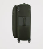 Samsonite expandable Re-Lite spinner suitcase 83cm - British product