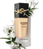 YSL All Hours Matte Foundation (British brand)
