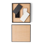 Prada Leather Go board game set, imported from the UK
