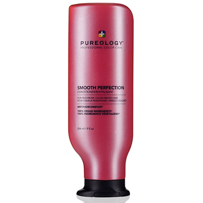 Superdrug Pureology Smooth Perfection Conditioner Hair Care 266ml- Buy online at McGrocer