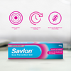Savlon Advanced Healing Gel 50g - British product