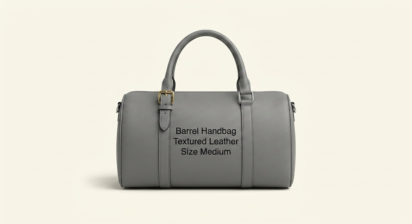 Mulberry Leather Boston Shoulder Bag