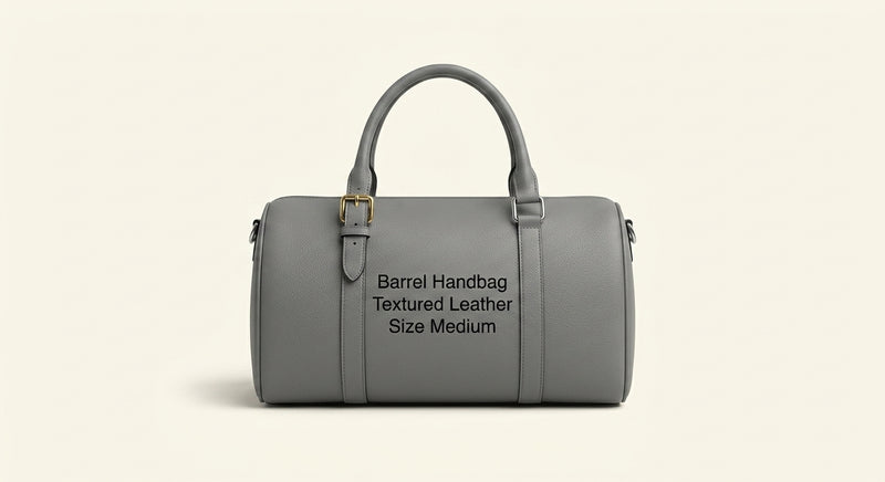 Mulberry Leather Boston Shoulder Bag
