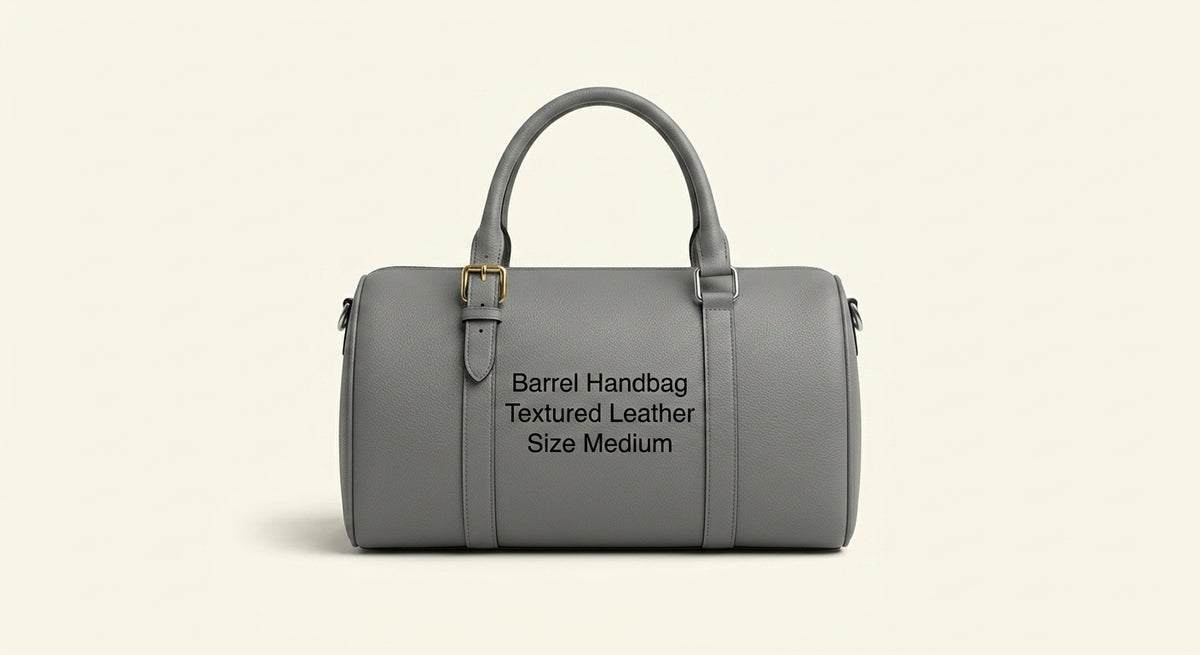Mulberry Leather Boston Shoulder Bag