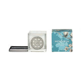 Monsoon Seaspray & Cotton scented candle 180g, imported from the UK