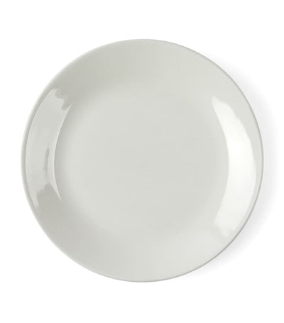 Harrods The Conran Shop Arc Bone China Side Plate (21cm)- Buy online at McGrocer
