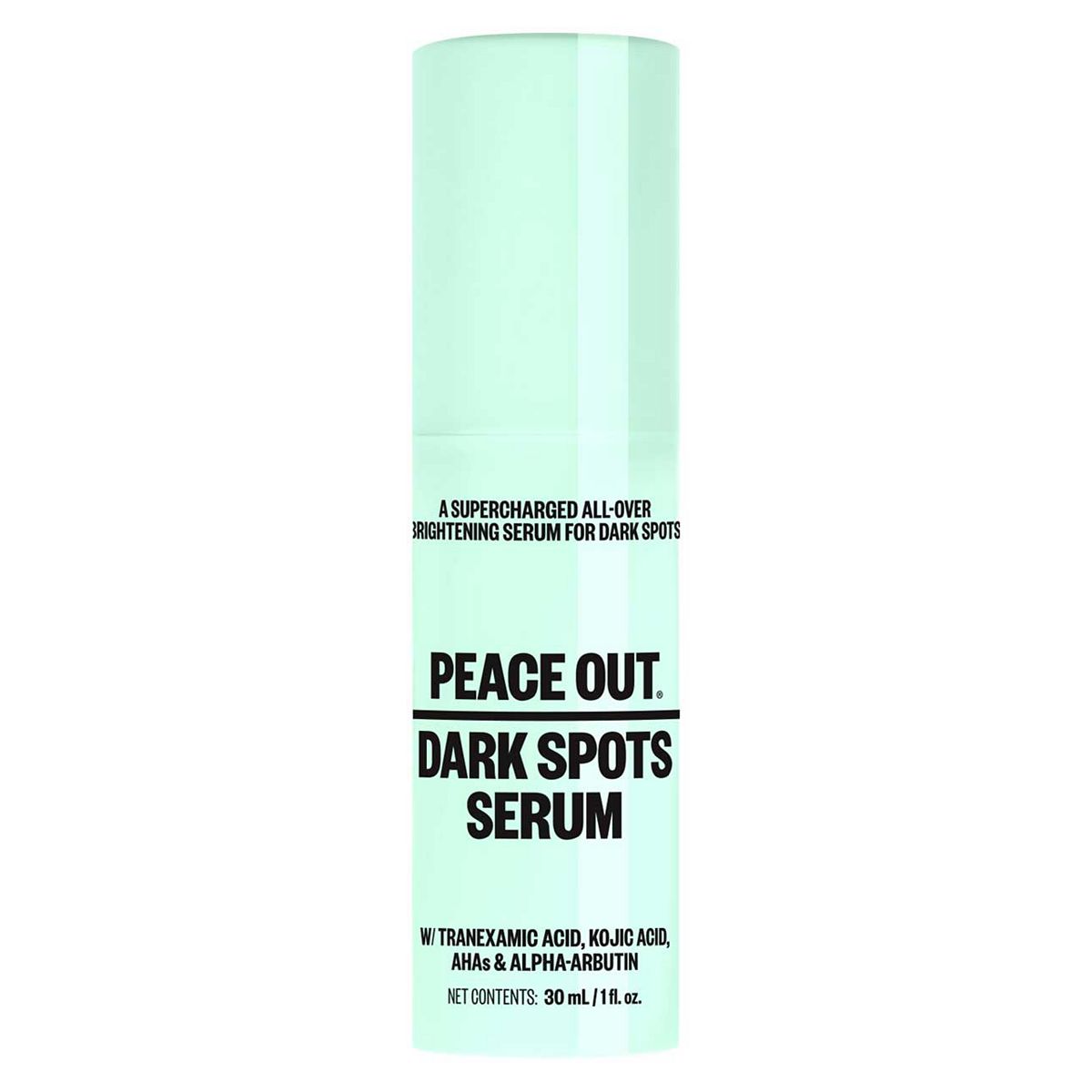 Peace Out Dark Spots Serum 30ml GOODS Boots   