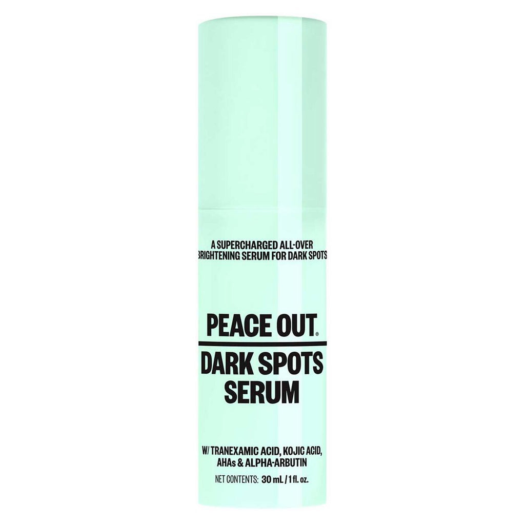 Peace Out Dark Spots Serum 30ml