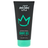 King of Shaves Antibacterial Shave Gel 175ml GOODS Boots   