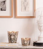 Baobab Arabian Nights candle 10cm, UK version