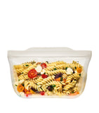OXO silicone reusable bag 946ml, imported from the UK