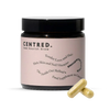 Centred. Menopause Formula Tender Love and Hair 60 capsules (British brand)
