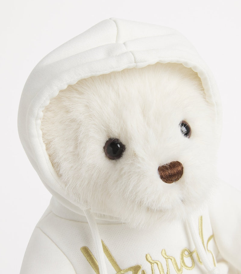 Harrods Henry Bear plush toy 29cm, UK version