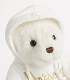 Harrods Henry Bear plush toy 29cm, UK version