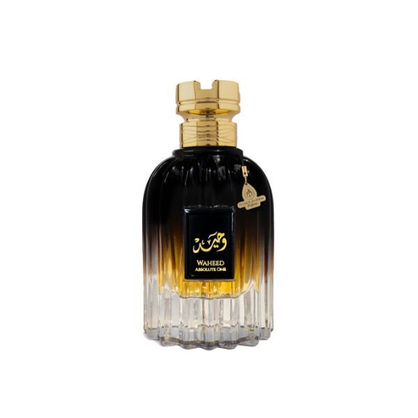 French Arabian Waheed Eau de Parfum 100ml (British brand)